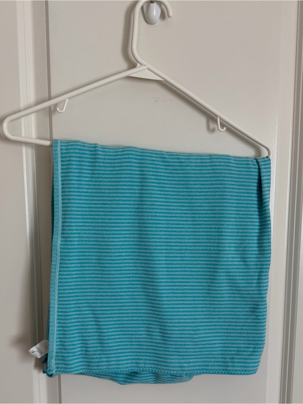 Lululemon Infinity scarf